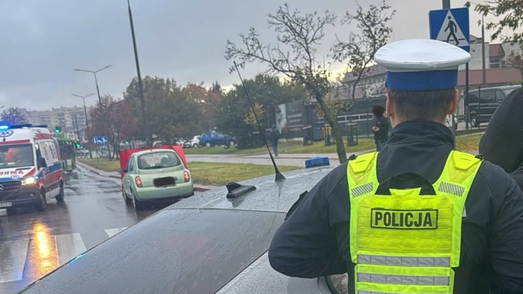 fot. KMP Białystok