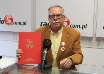 Fot. Radio 5
