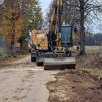 Przebudują drogę do wsi Krasne 5 g1