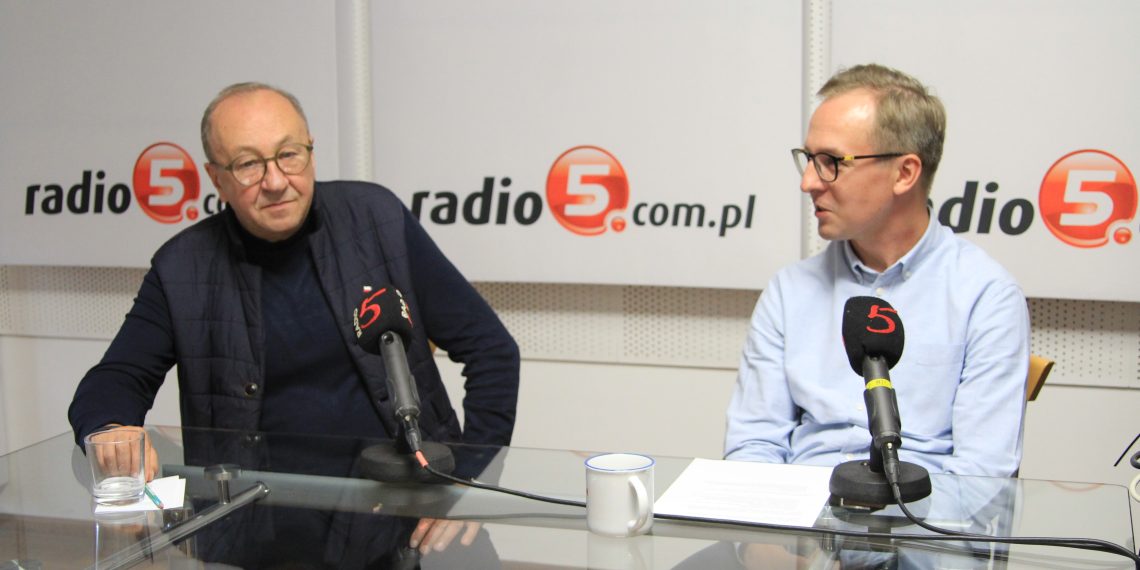 Fot. Radio 5