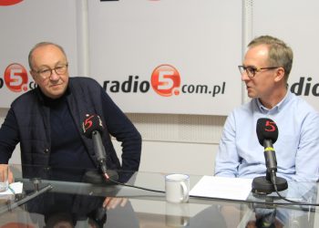 O zapisach Hansa von Lehndorfa w ełckim muzeum 4 Fot. Radio 5
