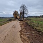 Przebudują drogę do wsi Krasne 3 g3