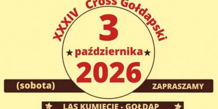 Pobiegną w Gołdapi 1 goldappppp