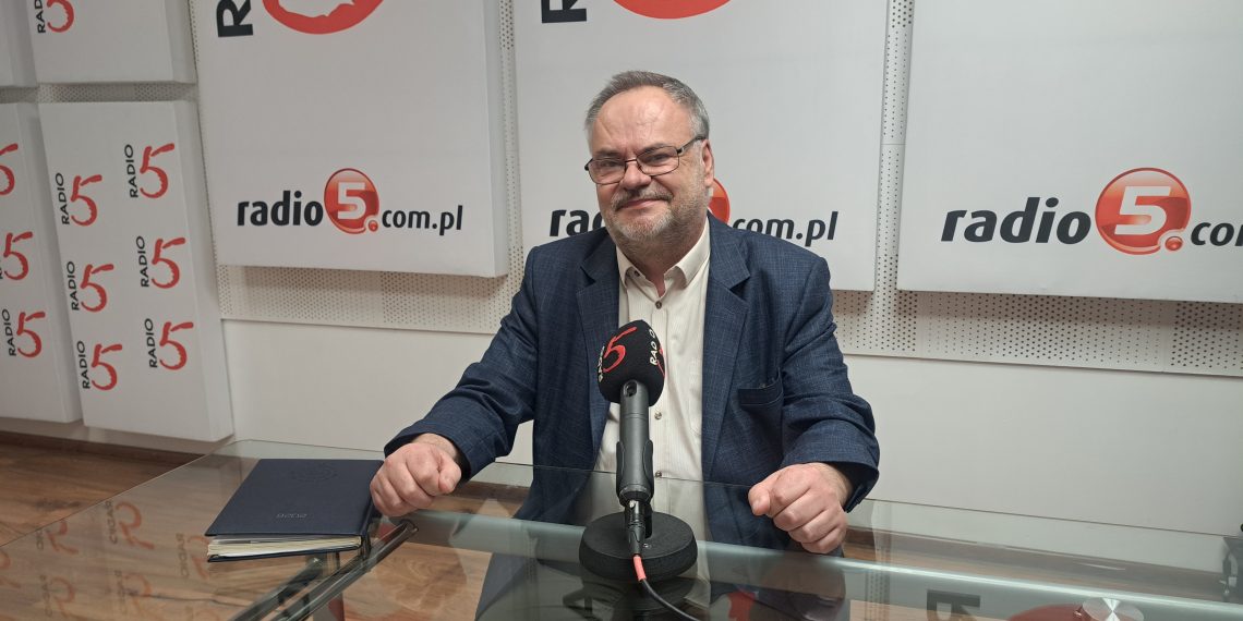 Fot. Radio 5
