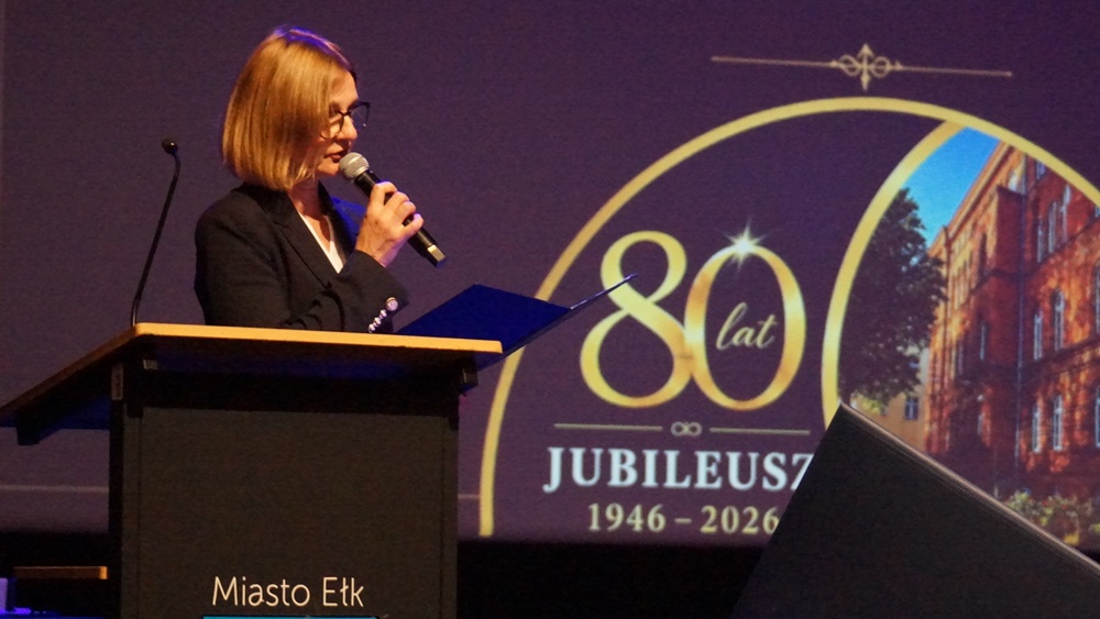 80-lecie Szkoły Podstawowej nr 2 w Ełku 2 jubileusz 2026 10