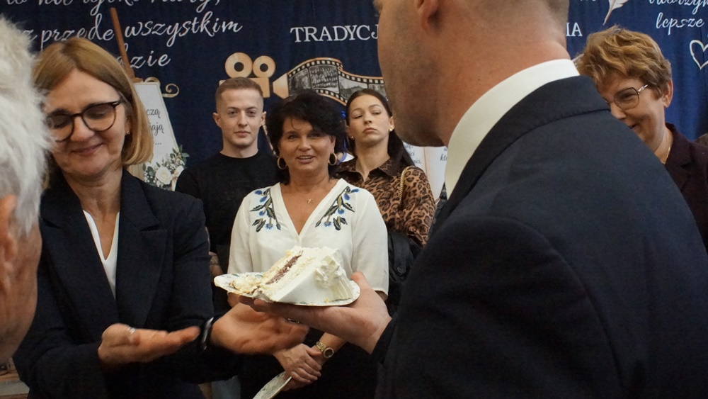 80-lecie Szkoły Podstawowej nr 2 w Ełku 24 jubileusz 2026 23