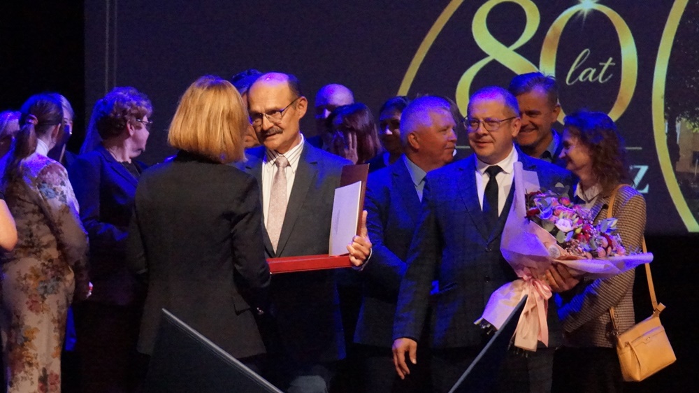 80-lecie Szkoły Podstawowej nr 2 w Ełku 38 jubileusz 2026 33