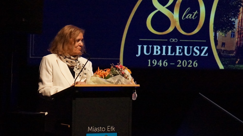 80-lecie Szkoły Podstawowej nr 2 w Ełku 32 jubileusz 2026 34