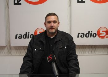 Osoby potrzebujące mogą liczyć na pomoc 2 Fot. Radio 5
