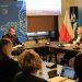Jak Ełk przygotowuje się do ewentualnego ataku zbrojnego? 6 Fot. Radio 5