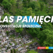 Chcecie Las Pamięci? 11 kosultacje las pamieci