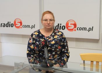 Reagować powinni wszyscy dorośli 5 Fot. Radio 5