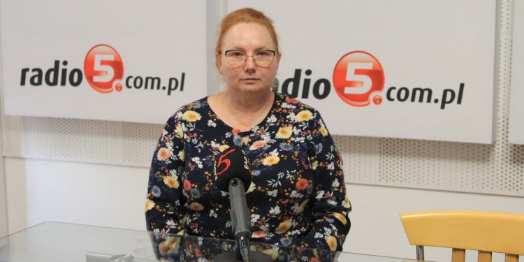 Reagować powinni wszyscy dorośli 1 Fot. Radio 5