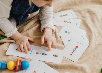edukacyjne gry dla dzieci