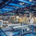 Od opakowania jednostkowego na paletę. Jak zoptymalizować końcówkę linii produkcyjnej? 10 maszyna pakujaca