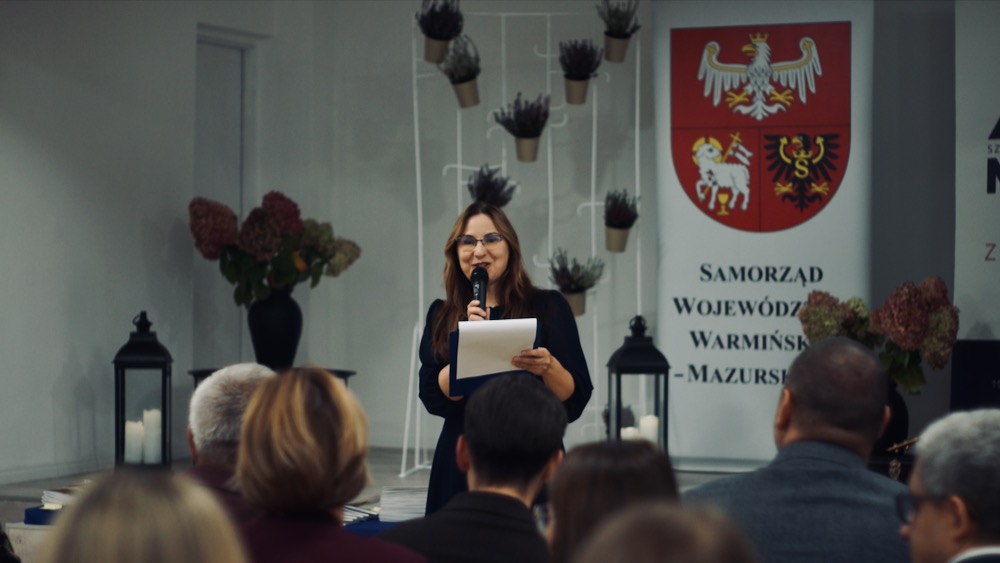 Przyszli specjaliści zaczęli naukę w „Medyku” 17 medyka 1