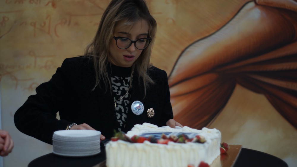 Przyszli specjaliści zaczęli naukę w „Medyku” 2 medyka 16