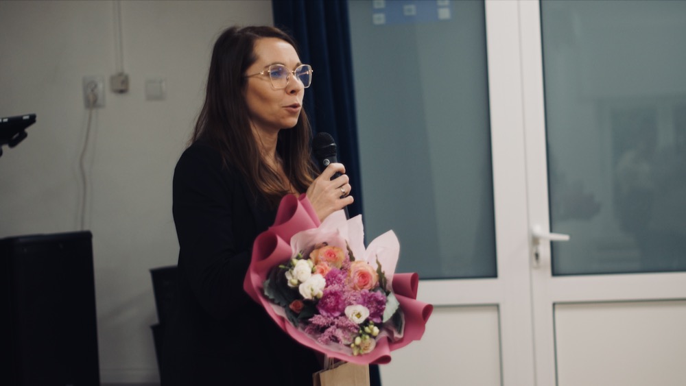 Przyszli specjaliści zaczęli naukę w „Medyku” 14 medyka 4