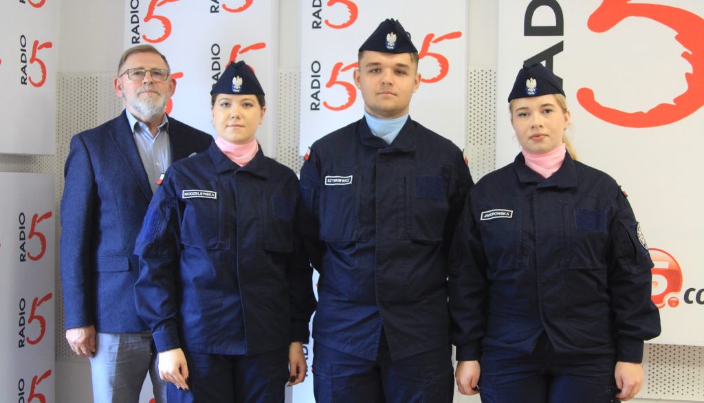 Uczniowie z ełckiej szkoły ZDZ na podium 1 muszt1