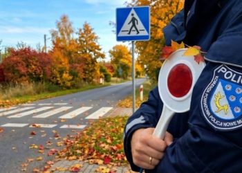 NURD. Policyjna akcja w regionie 2 Fot. KWP Olsztyn
