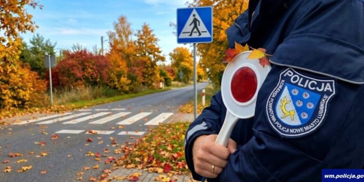 NURD. Policyjna akcja w regionie 1 Fot. KWP Olsztyn