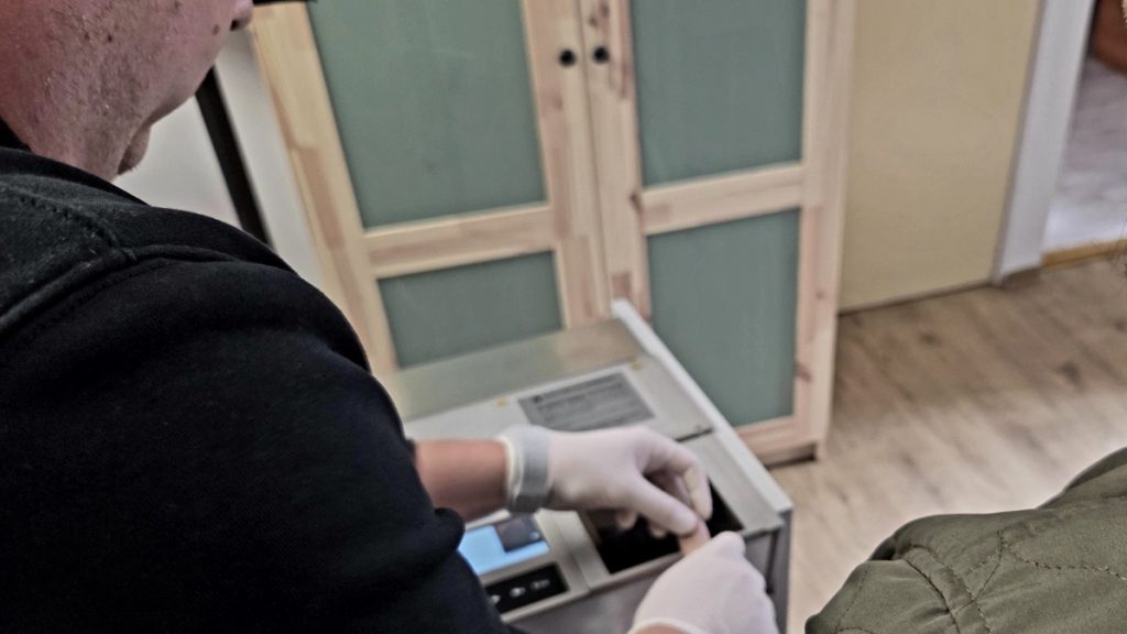 Odpowiedzą za kradzieże paliwa na terenie powiatu oleckiego 1 olecko