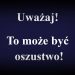 67-tysięcy złotych straciła Suwalczanka, która padła ofiarą oszustów 10 oszust