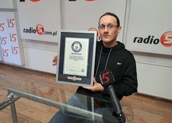 Fot. Radio 5