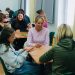 Gry bez prądu królowały w Bibliotece 10 planszowki 1