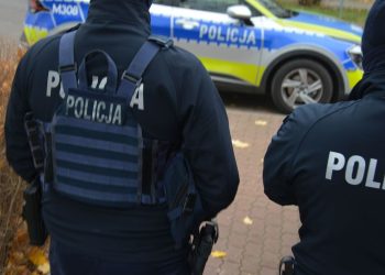 police
