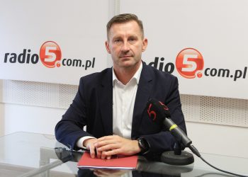 Tomasz Andrukiewicz, prezydent Ełku