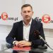 Tomasz Andrukiewicz, prezydent Ełku