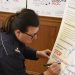 Ruszyła ogólnopolska kampania "Dzieciństwo bez Przemocy" 10 Fot. KWP Olsztyn