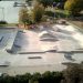 Nowy skatepark nad Zalewem Arkadia 10 sk