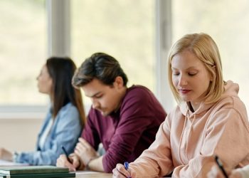 Do wzięcia jest indeks na wymarzone studia 4 Zdjęcie ilustracyjne
