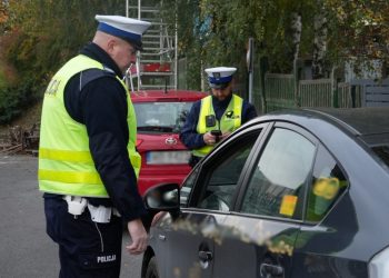 „Twoje Światła – Nasze Bezpieczeństwo” 2 KWP Olsztyn
