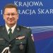 Kolejny generał w województwie podlaskim 10 Piotr Szczepaniak