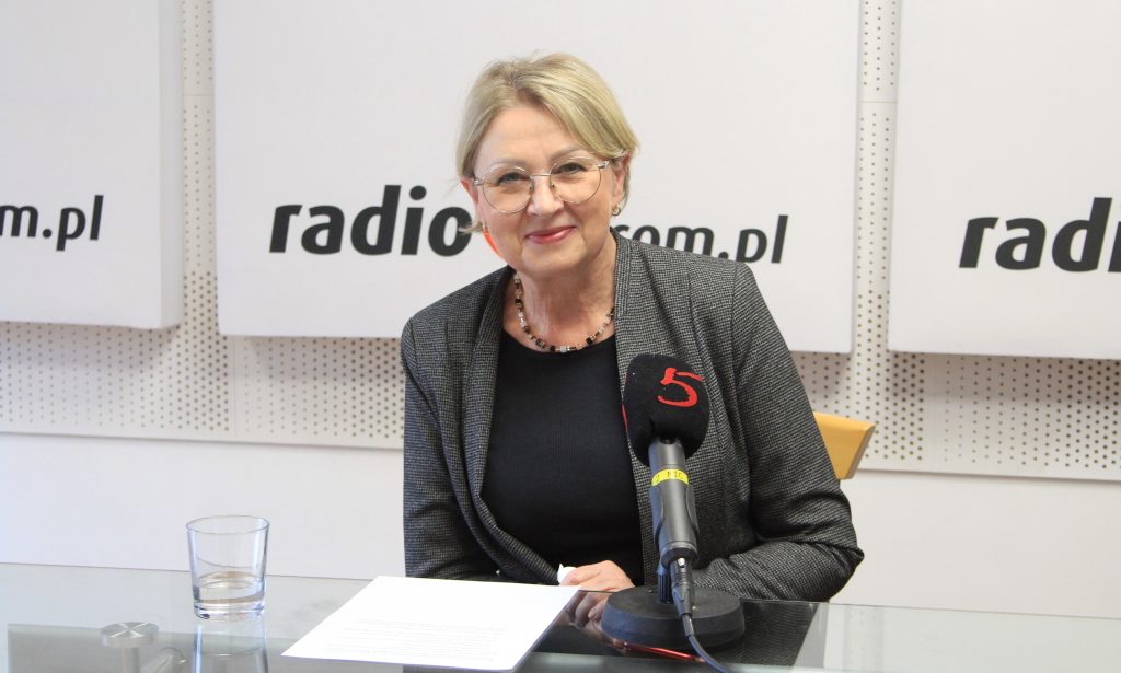 Zaczęło się od determinacji rodziców 1 ter