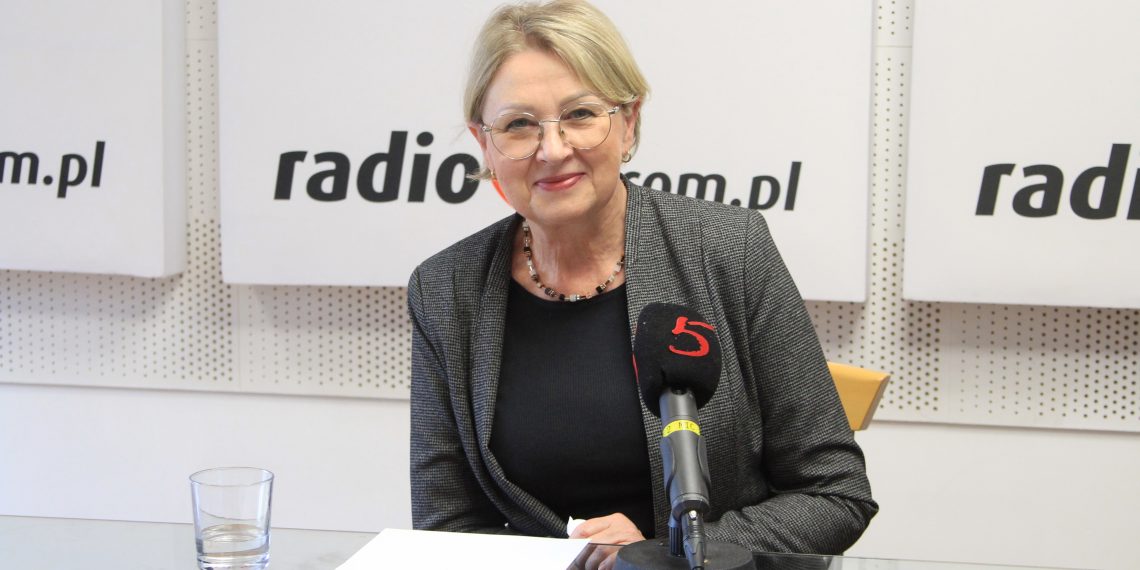 Fot. Radio 5