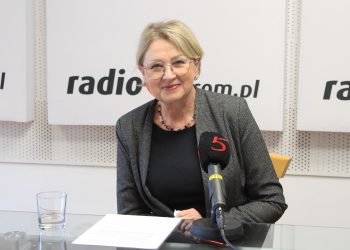 Zaczęło się od determinacji rodziców 5 Fot. Radio 5