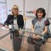 Wyjątkowy wernisaż wystawy w Ełckim Centrum Kultury 2 Fot. Radio 5