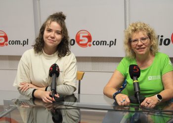 Stereotyp wolontariatu jest krzywdzący 3 Fot. Radio 5