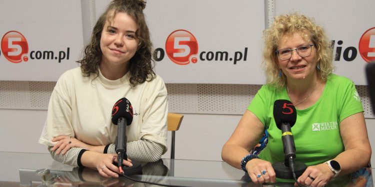 Stereotyp wolontariatu jest krzywdzący 1 Fot. Radio 5