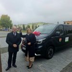 Nowy wóz dla "Kaliny" 2 x1