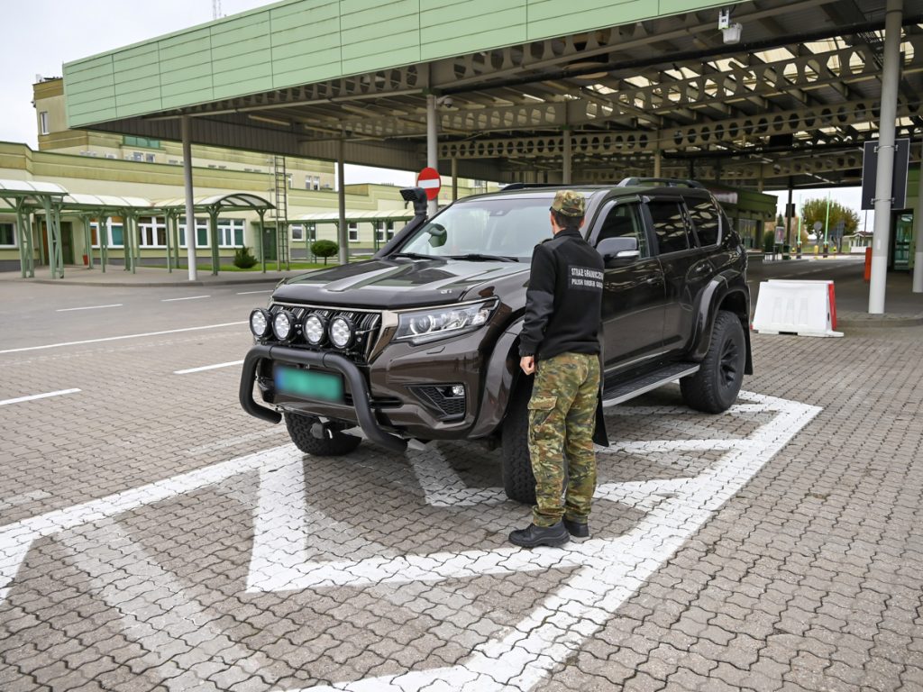 zatrzymane toyoty 2