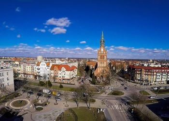 Odór w Ełku. Zakład pracuje nad rozwiązaniem problemu 4 Fot. Archiwum