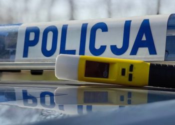 zdj. KPP w Grajewie