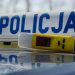 Pijana zjechała z trasy i uderzyła w słup. Policję zawiadomili świadkowie 10 zdj. KPP w Grajewie