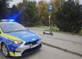 zdj. KPP w Węgorzewie