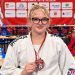 Ełczanka wywalczyła brąz na Mistrzostwach Polski! 10 zdj. Lena Gajewczyk/KLUB JUDO SHAMO EŁK